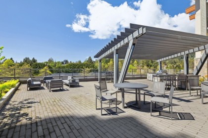 Photo 20 at 403 - 2780 Valley Centre Avenue, Lynn Valley, North Vancouver