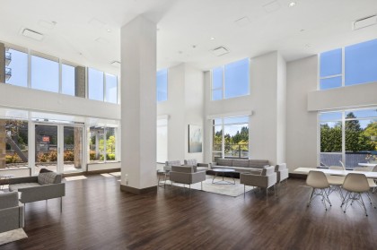 Photo 30 at 403 - 2780 Valley Centre Avenue, Lynn Valley, North Vancouver