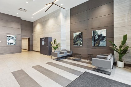 Photo 37 at 403 - 2780 Valley Centre Avenue, Lynn Valley, North Vancouver