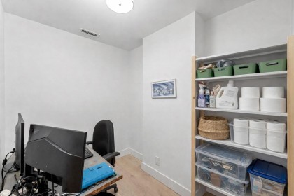 Photo 19 at 403 - 2780 Valley Centre Avenue, Lynn Valley, North Vancouver