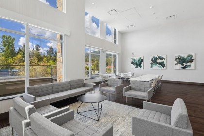Photo 35 at 403 - 2780 Valley Centre Avenue, Lynn Valley, North Vancouver