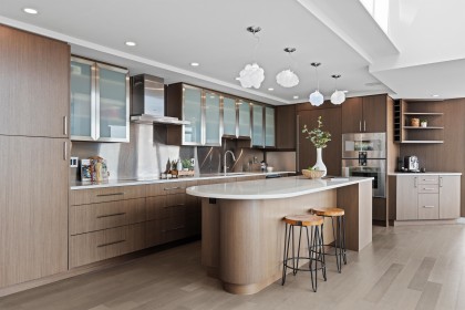 Photo 17 at 2403 - 1500 Howe Street, Yaletown, Vancouver West