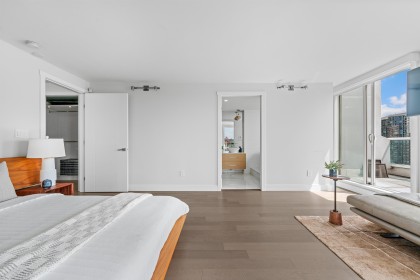 Photo 36 at 2403 - 1500 Howe Street, Yaletown, Vancouver West