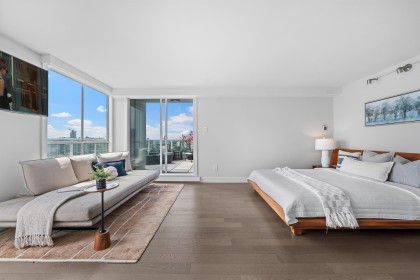 Photo 32 at 2403 - 1500 Howe Street, Yaletown, Vancouver West