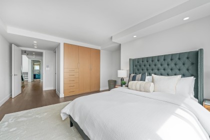 Photo 28 at 2403 - 1500 Howe Street, Yaletown, Vancouver West