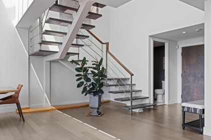 Photo 9 at 2403 - 1500 Howe Street, Yaletown, Vancouver West