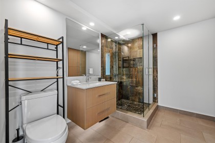 Photo 30 at 2403 - 1500 Howe Street, Yaletown, Vancouver West