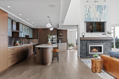 Photo 18 at 2403 - 1500 Howe Street, Yaletown, Vancouver West