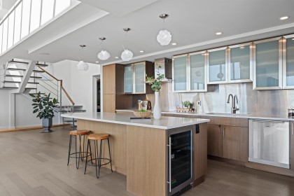 Photo 19 at 2403 - 1500 Howe Street, Yaletown, Vancouver West
