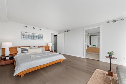 Photo 35 at 2403 - 1500 Howe Street, Yaletown, Vancouver West