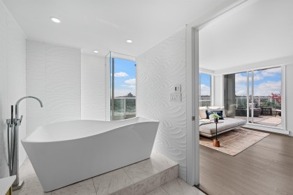 Photo 39 at 2403 - 1500 Howe Street, Yaletown, Vancouver West