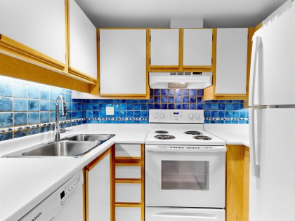 Photo 6 at 103 - 2252 W 5th Avenue, Kitsilano, Vancouver West