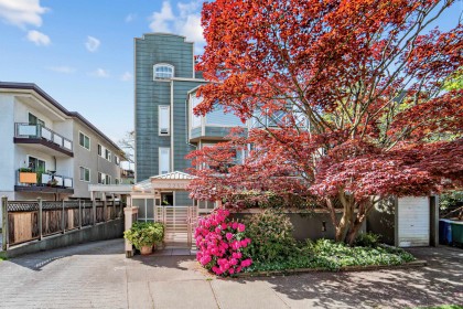 Photo 12 at 103 - 2252 W 5th Avenue, Kitsilano, Vancouver West