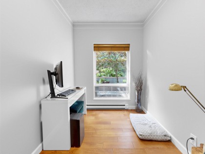 Photo 5 at 103 - 2252 W 5th Avenue, Kitsilano, Vancouver West