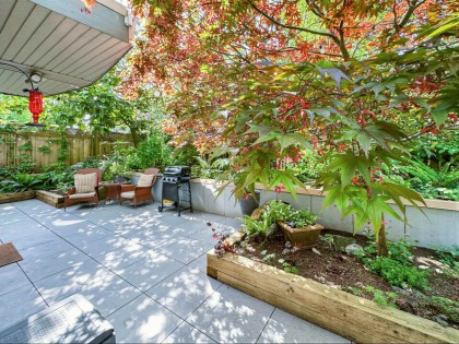 Photo 9 at 103 - 2252 W 5th Avenue, Kitsilano, Vancouver West
