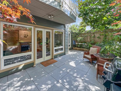 Photo 10 at 103 - 2252 W 5th Avenue, Kitsilano, Vancouver West