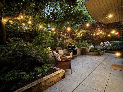 Photo 11 at 103 - 2252 W 5th Avenue, Kitsilano, Vancouver West