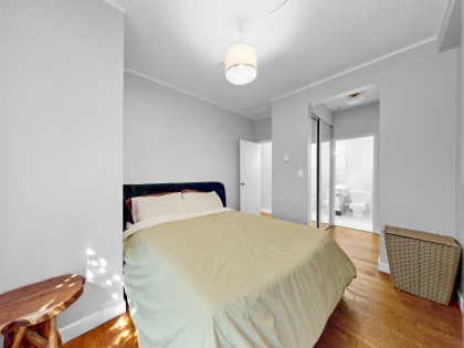 Photo 4 at 103 - 2252 W 5th Avenue, Kitsilano, Vancouver West