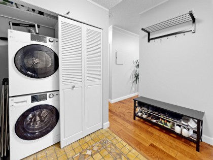 Photo 8 at 103 - 2252 W 5th Avenue, Kitsilano, Vancouver West