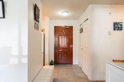 Photo 2 at 207 - 223 Mountain Highway, Lynnmour, North Vancouver