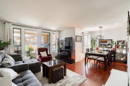 Photo 3 at 207 - 223 Mountain Highway, Lynnmour, North Vancouver