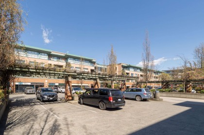 Photo 1 at 207 - 223 Mountain Highway, Lynnmour, North Vancouver