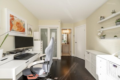 Photo 23 at 403 - 811 Helmcken Street, Downtown VW, Vancouver West