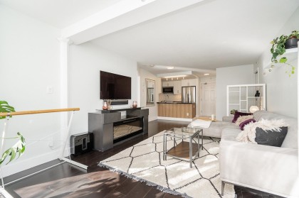 Photo 13 at 403 - 811 Helmcken Street, Downtown VW, Vancouver West