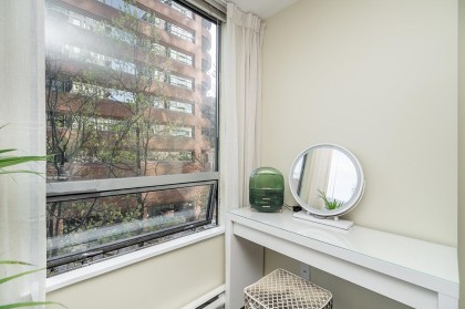 Photo 17 at 403 - 811 Helmcken Street, Downtown VW, Vancouver West