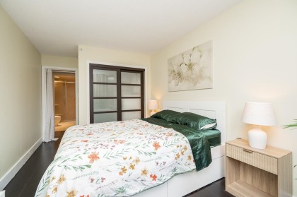 Photo 16 at 403 - 811 Helmcken Street, Downtown VW, Vancouver West
