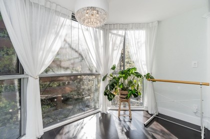 Photo 12 at 403 - 811 Helmcken Street, Downtown VW, Vancouver West