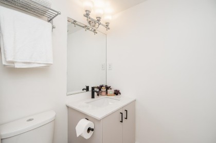 Photo 26 at 403 - 811 Helmcken Street, Downtown VW, Vancouver West