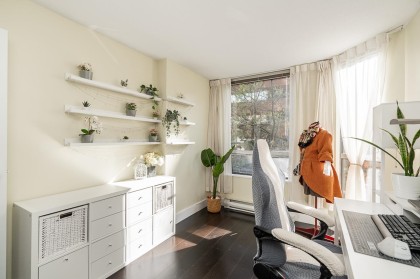 Photo 22 at 403 - 811 Helmcken Street, Downtown VW, Vancouver West