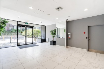 Photo 36 at 403 - 811 Helmcken Street, Downtown VW, Vancouver West