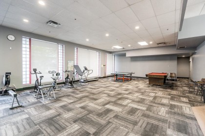 Photo 28 at 403 - 811 Helmcken Street, Downtown VW, Vancouver West