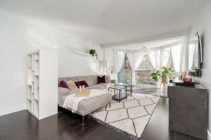 Photo 9 at 403 - 811 Helmcken Street, Downtown VW, Vancouver West