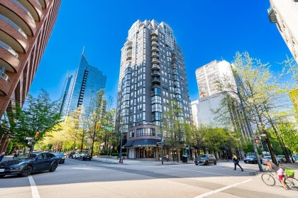 Photo 34 at 403 - 811 Helmcken Street, Downtown VW, Vancouver West