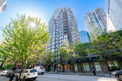 Photo 33 at 403 - 811 Helmcken Street, Downtown VW, Vancouver West