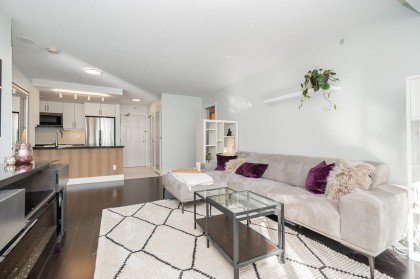 Photo 14 at 403 - 811 Helmcken Street, Downtown VW, Vancouver West