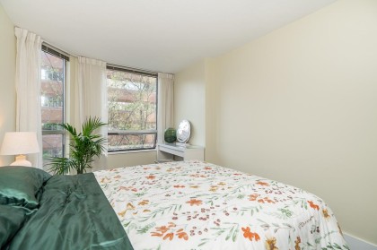 Photo 18 at 403 - 811 Helmcken Street, Downtown VW, Vancouver West