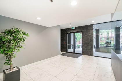 Photo 37 at 403 - 811 Helmcken Street, Downtown VW, Vancouver West