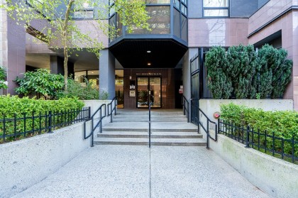 Photo 35 at 403 - 811 Helmcken Street, Downtown VW, Vancouver West