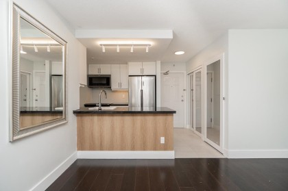 Photo 8 at 403 - 811 Helmcken Street, Downtown VW, Vancouver West