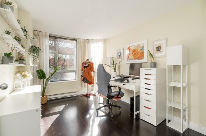 Photo 21 at 403 - 811 Helmcken Street, Downtown VW, Vancouver West