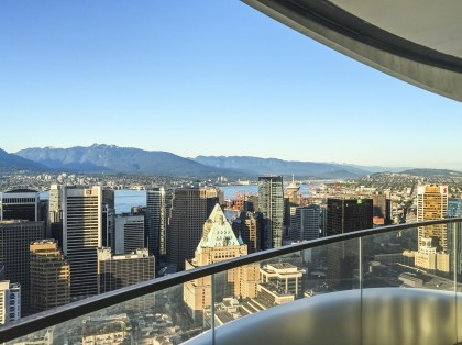 Photo 16 at 5103 - 1033 Nelson Street, West End VW, Vancouver West