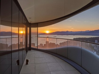 Photo 26 at 5103 - 1033 Nelson Street, West End VW, Vancouver West