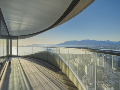 Photo 14 at 5103 - 1033 Nelson Street, West End VW, Vancouver West