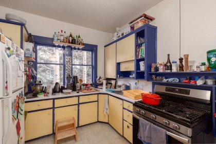 Photo 5 at 2483 W 6th Avenue, Kitsilano, Vancouver West