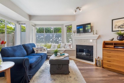 Photo 2 at 101 - 131 W 20th Street, Central Lonsdale, North Vancouver