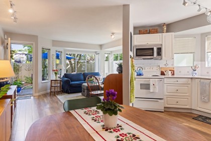 Photo 6 at 101 - 131 W 20th Street, Central Lonsdale, North Vancouver